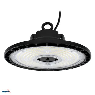 LUMINARIA LUMINARIA LUMINARIA HIGHBAY LED PARIT 150W 4000K 24000LM IP65 90° DALI