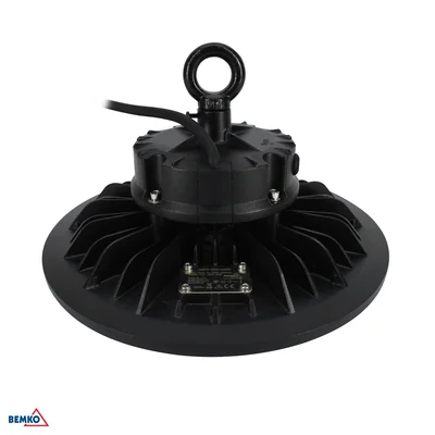 LUMINARIA LUMINARIA LUMINARIA HIGHBAY LED PARIT 150W 4000K 24000LM IP65 90° DALI
