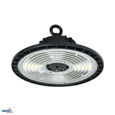 LUMINARIA LUMINARIA LUMINARIA HIGHBAY LED PARIT 200W 4000K 32000LM IP65 90° DALI