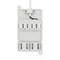 Luminaria PANEL COMFORT 1200 P 33W 840 PS