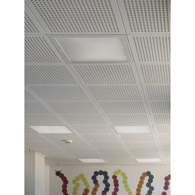 Luminaria PANEL COMFORT 600 P 33W 840 PS