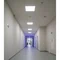 Luminaria PANEL COMPACT 600 V 33 W 840