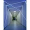 Luminaria PANEL COMPACT 600 V 33 W 840