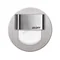 Luminaria para escaleras RUEDA mini LED Light SKOFF 10 V DC 0,4 W IP 20 6500 K acero inoxidable pulido.