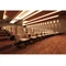 Luminaria para escaleras TANGO mini Short LED Light SKOFF 10 V DC 0,4 W IP 20 3000 K negro mate unidades.