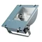 Luminaria para proyector de exterior, RVP151 CDM-TD70W/830 IC A