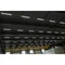 Luminaria resistente a la humedad 1500 46W 840 IP65 GY