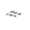 Luminaria ROMA II T5 IP65 PAR SH
