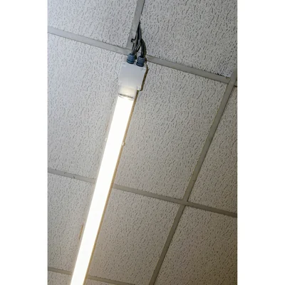 Luminaria TRUSYS FLEX P RAIL 3000 5P WT