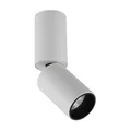 LUNARO Plafonnier 5W 350lm 3000K IP20 blanc