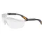 Lunettes de sécurité en polycarbonate, verres blancs