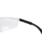 Lunettes de sécurité en polycarbonate, verres blancs