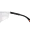 Lunettes de sécurité en polycarbonate, verres blancs