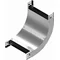 LUPNJ300H42 90° bend, sheet thickness - 1 mm