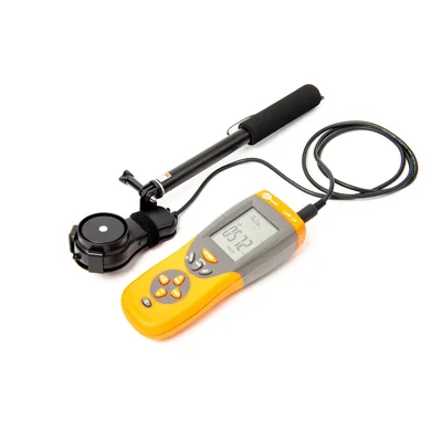 Luxmeter probe holder (arm)