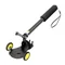 Luxmeter probe holder (trolley)