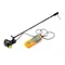 Luxmeter probe holder (trolley)