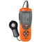 Luxómetro LXP-2 con certificado de calibración
