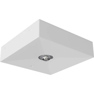 LV3N IP20 LED svítidlo 1W (optické otevřené) 1h jednoúčelové bílé 230V