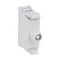 LXLFB3 LED-Lampe, grün, blinkend, kein Netzteil, integrierter Schutz, 18–30 V AC/DC