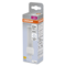 Люмінесцентна LED лампа 7W 230V нейтральна G24d-2