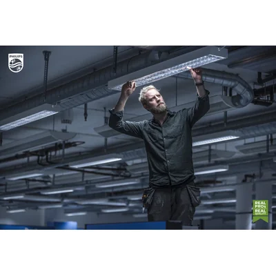 Люмінесцентна LED лампа G13 15.5W 4000K 1600lm CorePro LEDtube