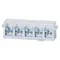 LZ 5x35mm² / 20x16mm² - permanent + couverture