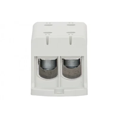 LZ en cuerpo ZU 1 vía 2x240mm² /2x240mm² - Al/Cu gris