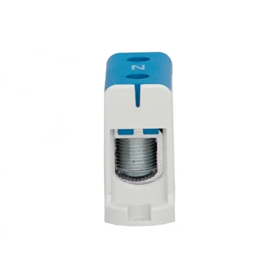LZ en cuerpo ZU de 1 vía 35 mm² - 150 mm² - Al/Cu azul