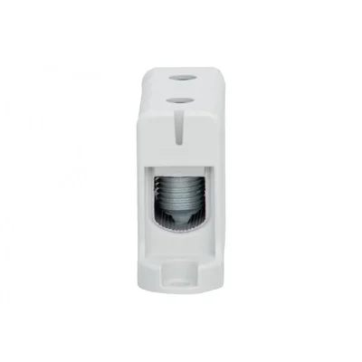 LZ w korpusie ZU 1-torowa 16mm² - 95mm² - Al/Cu szara