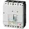LZM1 power circuit breaker, 4-pole, 100-125A