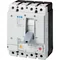 LZM2 power circuit breaker, 4-pole, Ir=200-250A