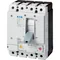 LZM2 power circuit breaker, 4-pole, Ir=240-300A