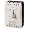 LZM3 power circuit breaker, 4-pole, Ir=315-630A