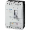 LZM3 power circuit breaker, 4-pole, Ir=400-500A