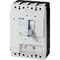 LZM3 power circuit breaker, 4-pole, Ir=400-500A