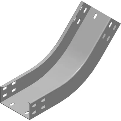 LZWMP50H50 Pliage intérieur à 45° Épaisseur de tôle : 1,50 mm