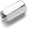 M10 extension nut