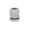 M20 gland, IP68 gray