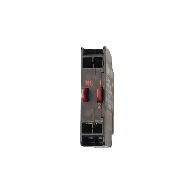 M22-CKC01 Contact element 1R rear power, compression clamp