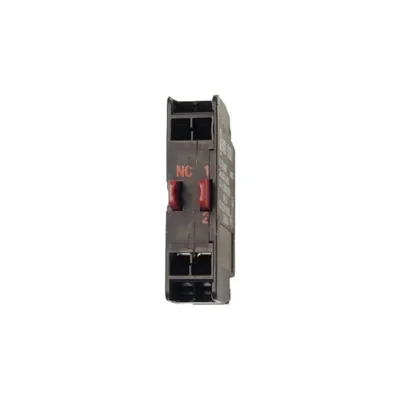 M22-CKC01 Contact element 1R rear power, compression clamp