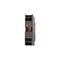 M22-CKC01 Élément de contact 1R arrière, pince de compression
