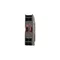 M22-CKC01 Elemento de contacto 1R trasero, alimentación, abrazadera de compresión