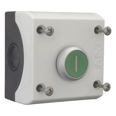 M22-D-G-X1/KC11/I flat button set