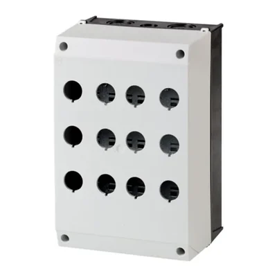 M22-I12 surface mount housing