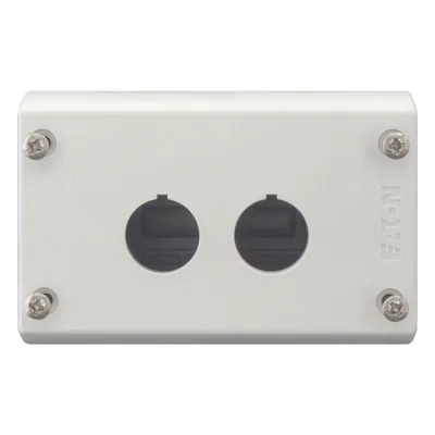 M22-I2 surface mount housing