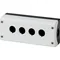 M22-I4 surface mount housing
