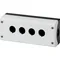 M22-I4 surface mount housing