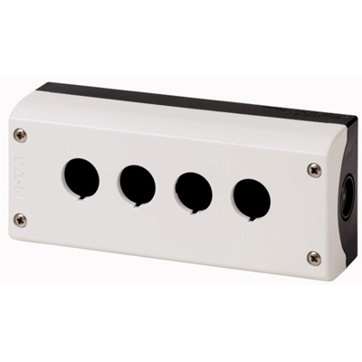 M22-I4 surface mount housing