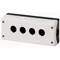 M22-I4 surface mount housing
